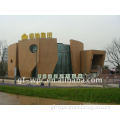Wall Panel,wood plastic composite,wpc products,WPC wall panel